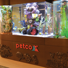 Petco Tank