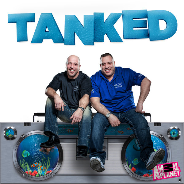TANKED SEASON 3