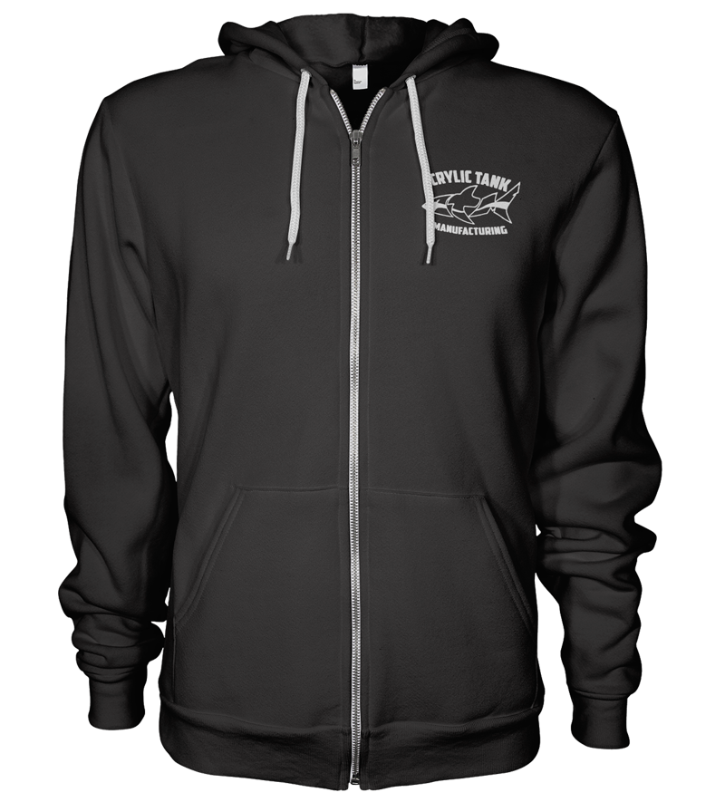 ATM Lifestyles Hoodie