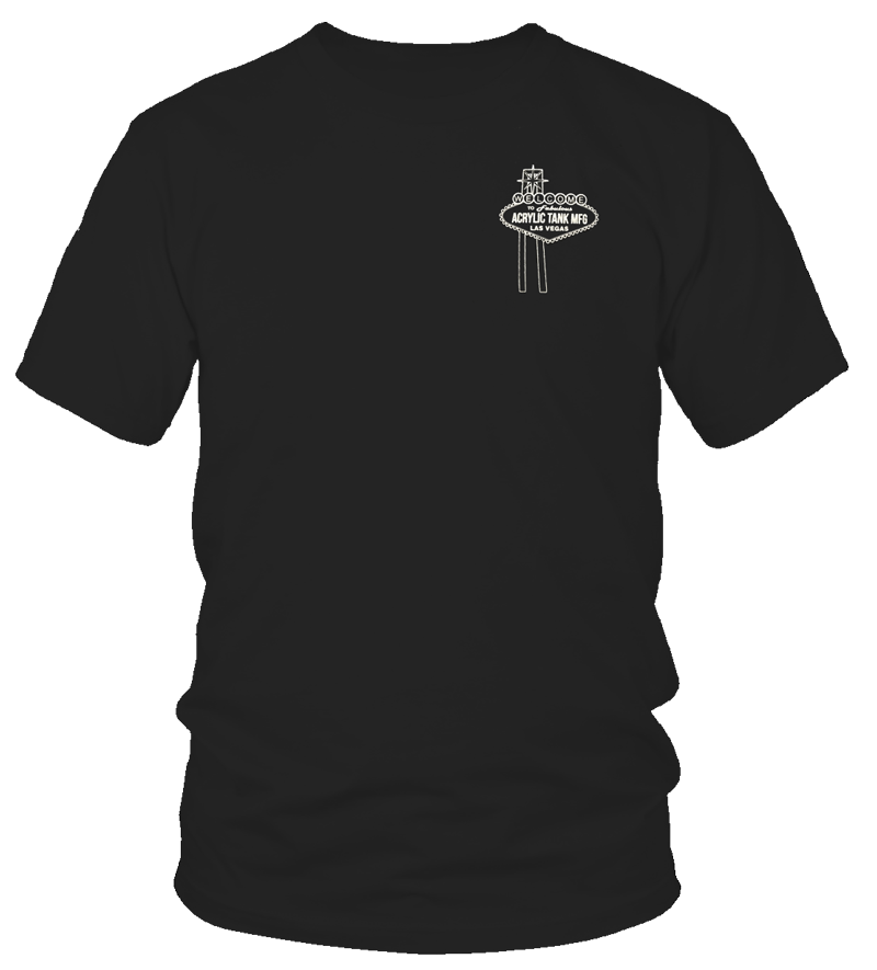 ATM Fabulous Vegas Tee 