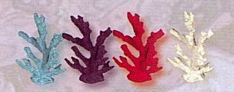Tree Coral